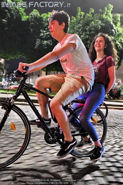 2018-06-28 Milano - Critical Mass 1347